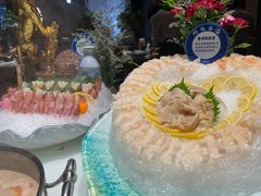 -虾佬圣汤·海鲜姿造(乐堤港店)