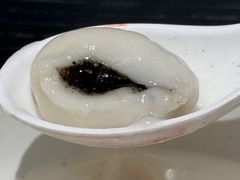 -宁波汤团店(外滩店)