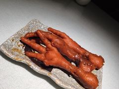 妈妈凤爪-花千醉(新街口店)