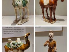 -深圳博物馆(古代艺术馆)