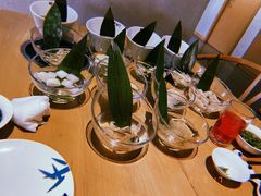 -竹鲜笙全竹宴(国色天香店)