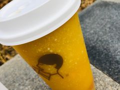 -喜茶(北京五棵松华熙店)