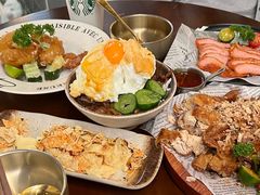 -岛风·台食小馆 ISLAND BISTRO(烟台山店)
