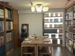 -道南書院·私房菜·早午茶·茶馆