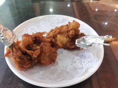 -邢家锅贴老店·非遗·开封菜(金明广场店)