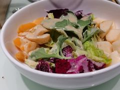 -运河古都(兴华西路店)