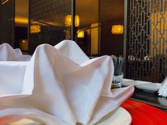 -丽晶轩中餐厅(重庆丽晶酒店)