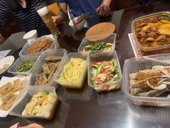 -巴依餐厅(伟安楼店)