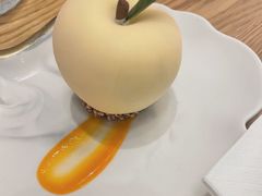 -自如ZSPACE四合院艺术餐厅