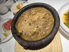 -小放牛炒菜馆(裕华万达店)