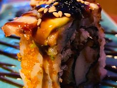 -鳗鱼家·深夜食堂(军博店)