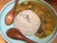 -和风食堂·日料·无界小火锅