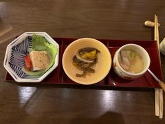 -希望日本料理(保利香槟花园店)