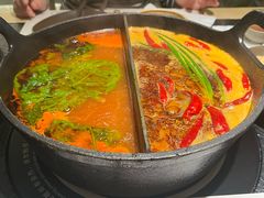 -山缓缓火锅(青岛万象城店)