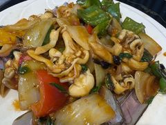-东江海鲜大排档·潮汕菜·砂锅粥