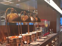 -牛YO寿喜烧·铁板烧和牛火锅自助(市府恒隆店)