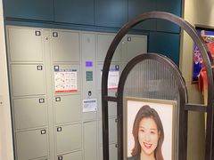 -海马体照相馆(北京apm店)