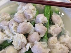 -顺风山庄(水濂山店)