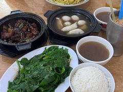 -新记肉骨茶