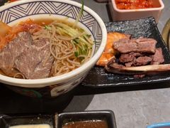 -花时·炭火烧肉(东百中心A馆店)