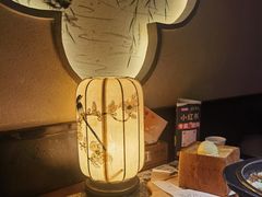 -绿茶餐厅(财富购物中心店)