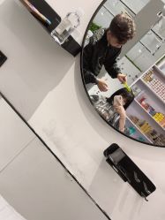 -卓梵美发·精品Salon