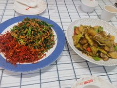 -英兰朝族饭店(河南桥头店)