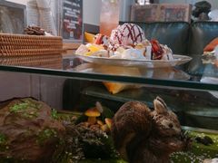 -初拾·花里餐厅(钜城华亿店)