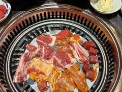 -匠牛亭·锅物烧肉放题自助(昆百大·泰业城店)