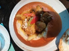 -大树餐厅(红旗街万达店)