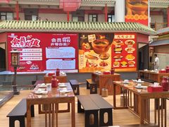 -老山东·山东菜(鲁菜名店)