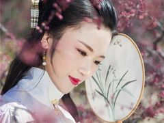 -龙口南山旅游景区