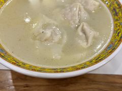 -龙抄手(春熙路总店)