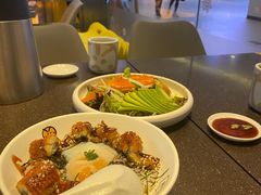 -元气寿司(东方宝泰店)