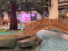 -南宫温泉水世界