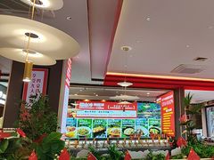 -韶山冲湘菜(中兴大街店)