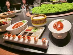 -望海湾海鲜楼·海鲜(开发区店)