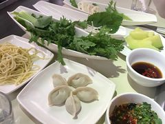 -海底捞(明洞店)