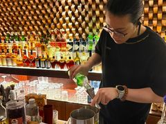 -LAMP BAR 水烟音乐酒吧