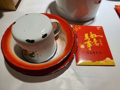 -遇见老南昌-柴火灶(顺外路店)