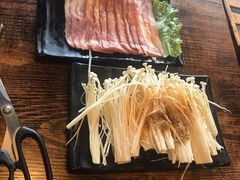 -梵行小馆烤肉(即墨店)