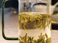 -九里云松·天香餐厅