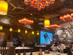 -江味龙虾馆·裸蓝龙虾(南山店)
