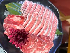 -极焰·烧肉刺身放题(天河领展广场店)