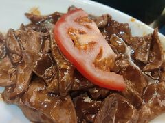 -堂宴·老厦门私房菜(1988仙岳总店)