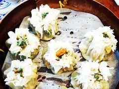 -都一处烧麦馆(前门店)