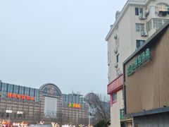 -绿岛汤泉韩式休闲会所