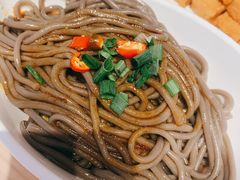 厥根粉-鱼酷活鱼烤鱼(恒隆广场店)