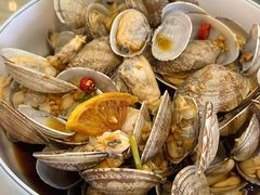 柠檬花甲-巽寮印象美食部落餐厅·海鲜·地方特色菜(惠州体验店)