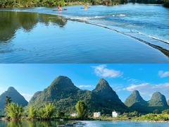 -桂林两江四湖景区